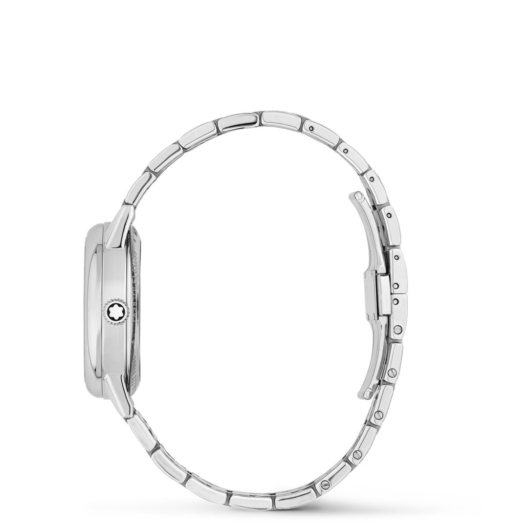 Montblanc Bohème Day & Night 30 mm – réf. MB129757 - vue 3 Montblanc Bohème Day & Night 30 mm – réf. MB129757 - Montblanc (vue 3)