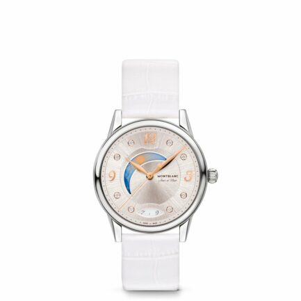Montblanc Bohème Day & Night 34 mm – réf. MB133335 - Montblanc