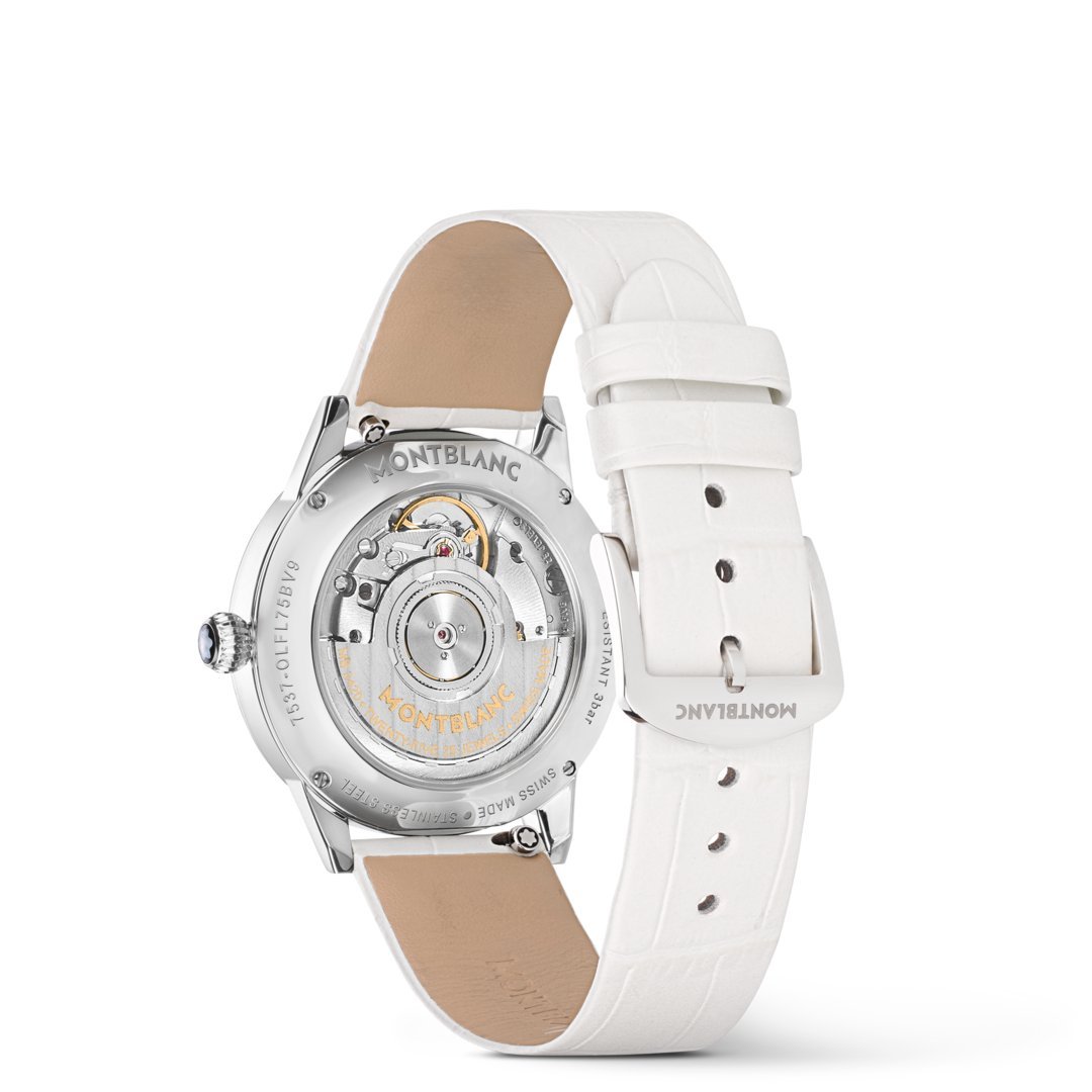 Montblanc Bohème Day & Night 34 mm – réf. MB133335 - vue 4 Montblanc Bohème Day & Night 34 mm – réf. MB133335 - Montblanc (vue 4)