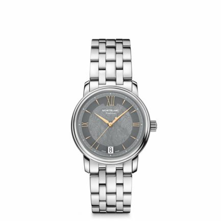 Montblanc Tradition Automatic Date 32 mm - Montblanc