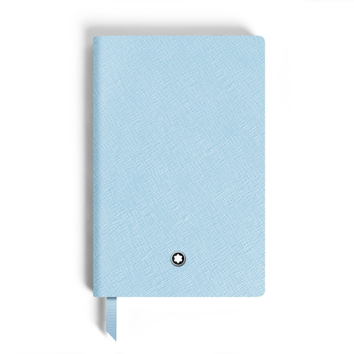 Carnet Petit Format en Cuir Sartorial, Pages Lignées – réf. MB135032 Carnet Petit Format en Cuir Sartorial, Pages Lignées – réf. MB135032 - Montblanc