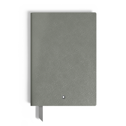 NOTEBOOK MEDIUM GREY