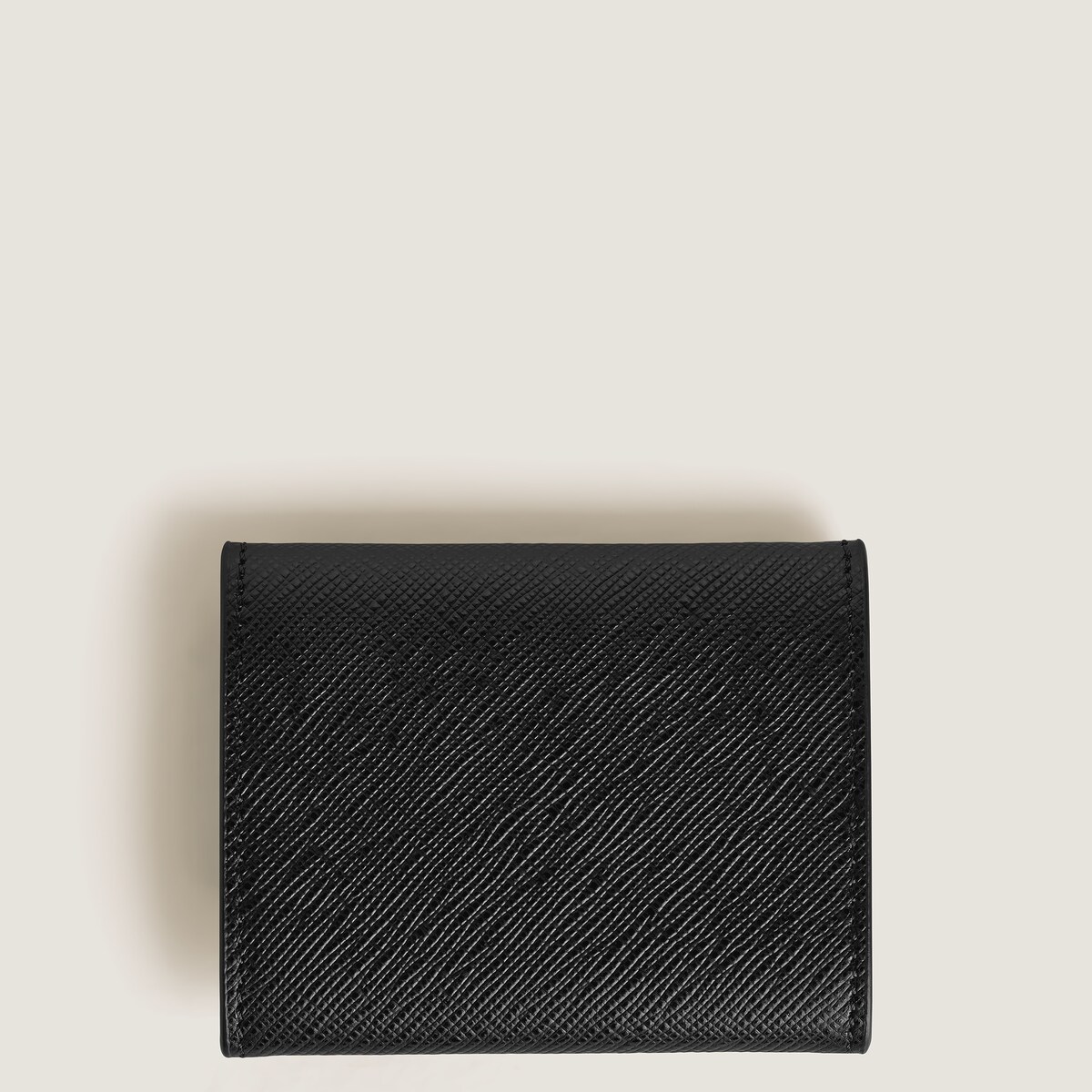 plGahl3yQxewjSm1GubVjg_018f68f2 Porte-monnaie cuir Sartorial noir - Montblanc (vue 3)