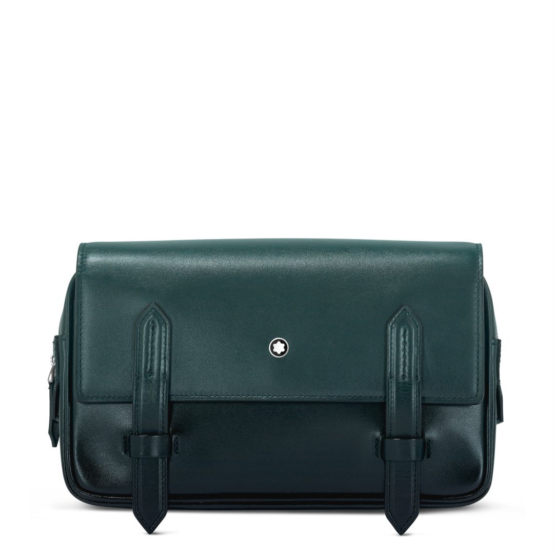 Sac à Bandoulière en Cuir Meisterstück Sac à Bandoulière en Cuir Meisterstück - Montblanc