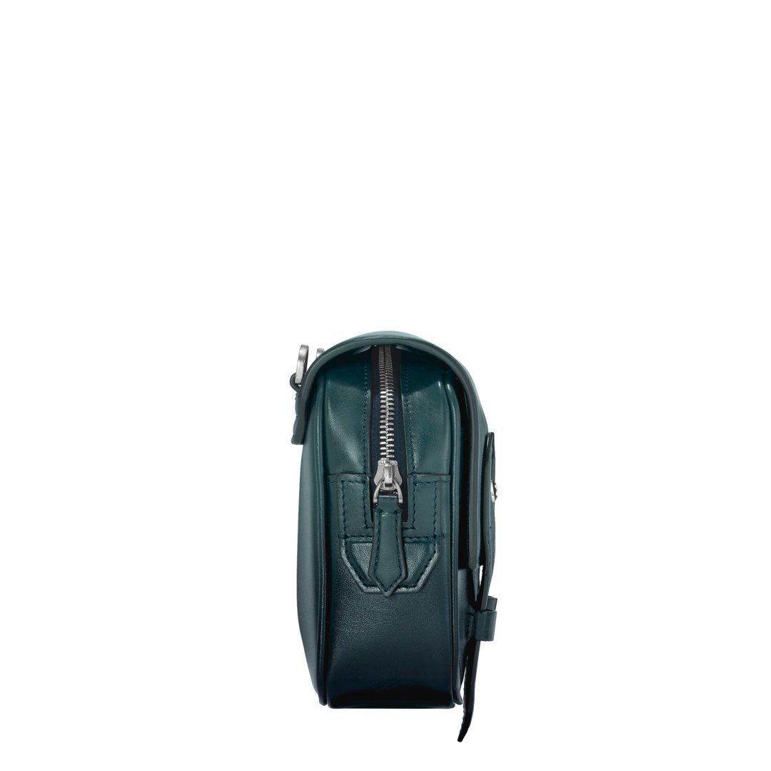 Sac à Bandoulière en Cuir Meisterstück - vue 3 Sac à Bandoulière en Cuir Meisterstück - Montblanc (vue 3)
