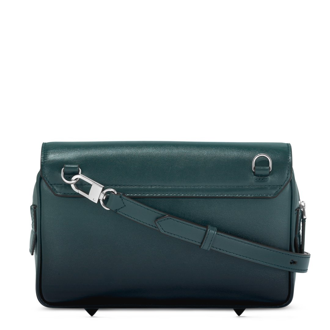 Sac à Bandoulière en Cuir Meisterstück - vue 4 Sac à Bandoulière en Cuir Meisterstück - Montblanc (vue 4)