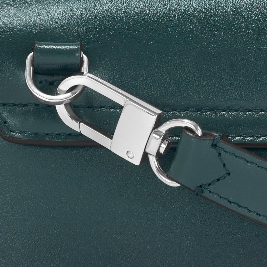 Sac à Bandoulière en Cuir Meisterstück - vue 5 Sac à Bandoulière en Cuir Meisterstück - Montblanc (vue 5)