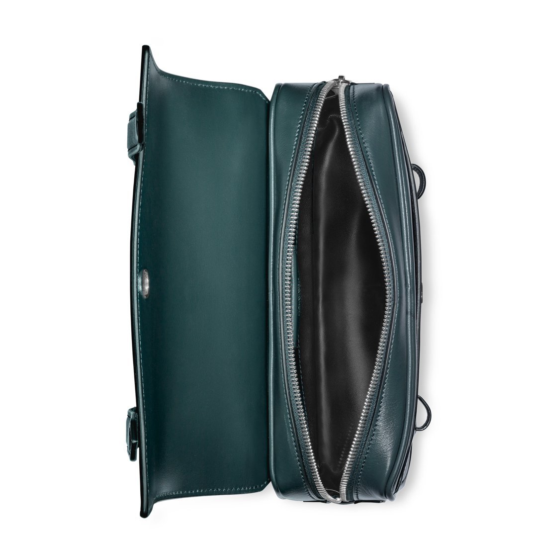 Sac à Bandoulière en Cuir Meisterstück - vue 8 Sac à Bandoulière en Cuir Meisterstück - Montblanc (vue 8)