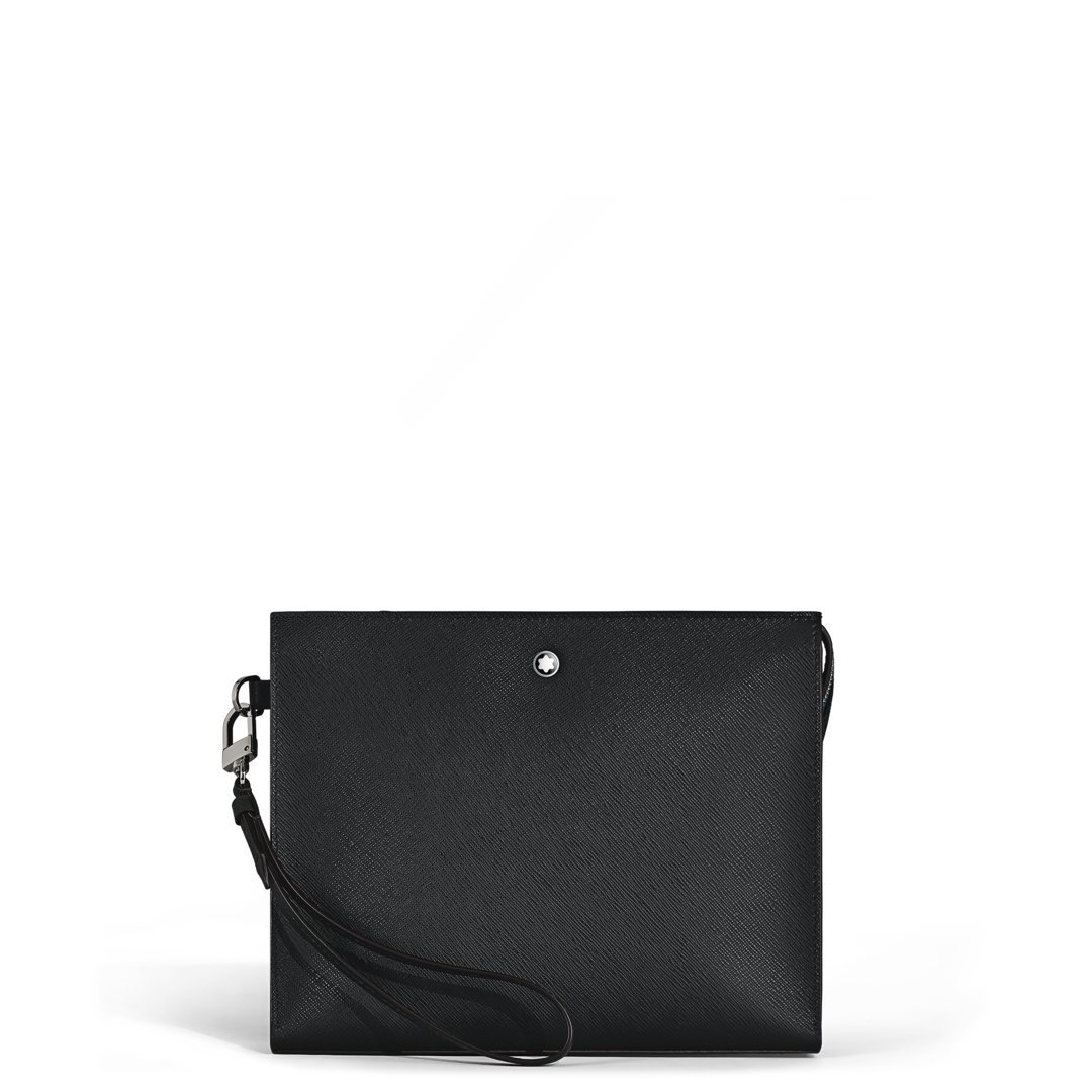 Pochette en Cuir Sartorial Pochette en Cuir Sartorial - Montblanc