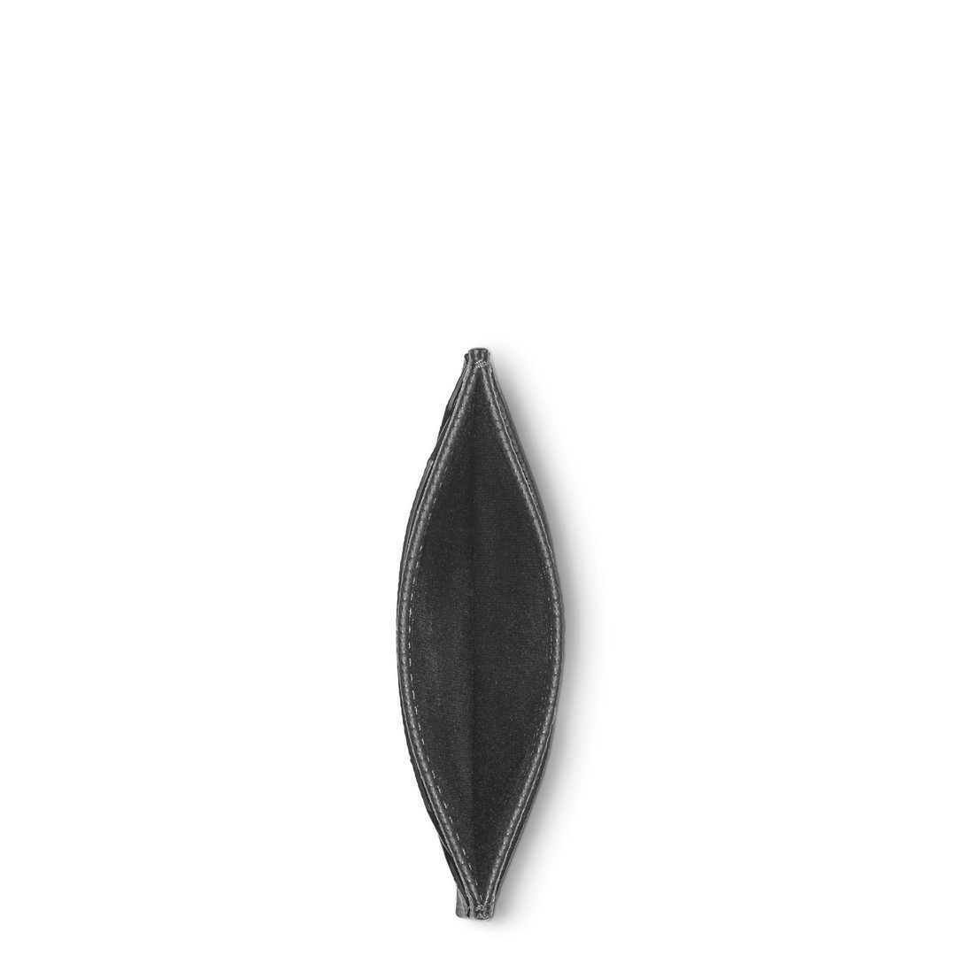 Porte-Cartes 5cc en Cuir Sartorial - vue 6 Porte-Cartes 5cc en Cuir Sartorial - Montblanc (vue 6)