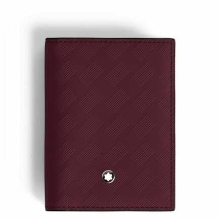 Porte-cartes 4cc Extreme 3.0 - Montblanc