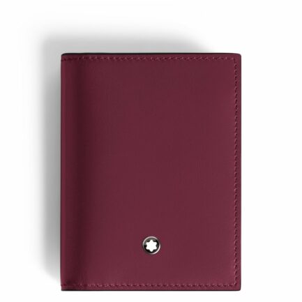 Porte-cartes 4cc Meisterstück - Montblanc