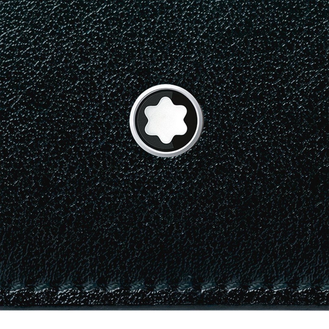 Porte-Cartes 4cc en Cuir Meisterstück Sfumato - vue 4 Porte-Cartes 4cc en Cuir Meisterstück Sfumato - Montblanc (vue 4)