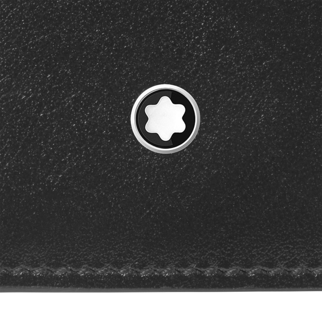 Porte-Cartes 4cc avec Porte-Carte d'Identité en Cuir Meisterstück - vue 4 Porte-Cartes 4cc avec Porte-Carte d'Identité en Cuir Meisterstück - Montblanc (vue 4)