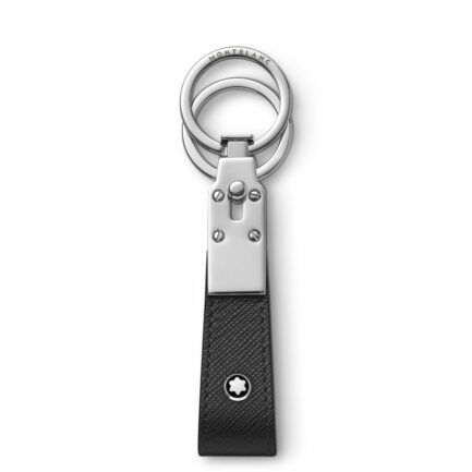 Porte-Clés en Cuir Sartorial - Montblanc