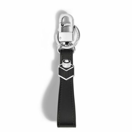 Porte-Clés Inkwell en Cuir Meisterstück – réf. MB220295 - Montblanc