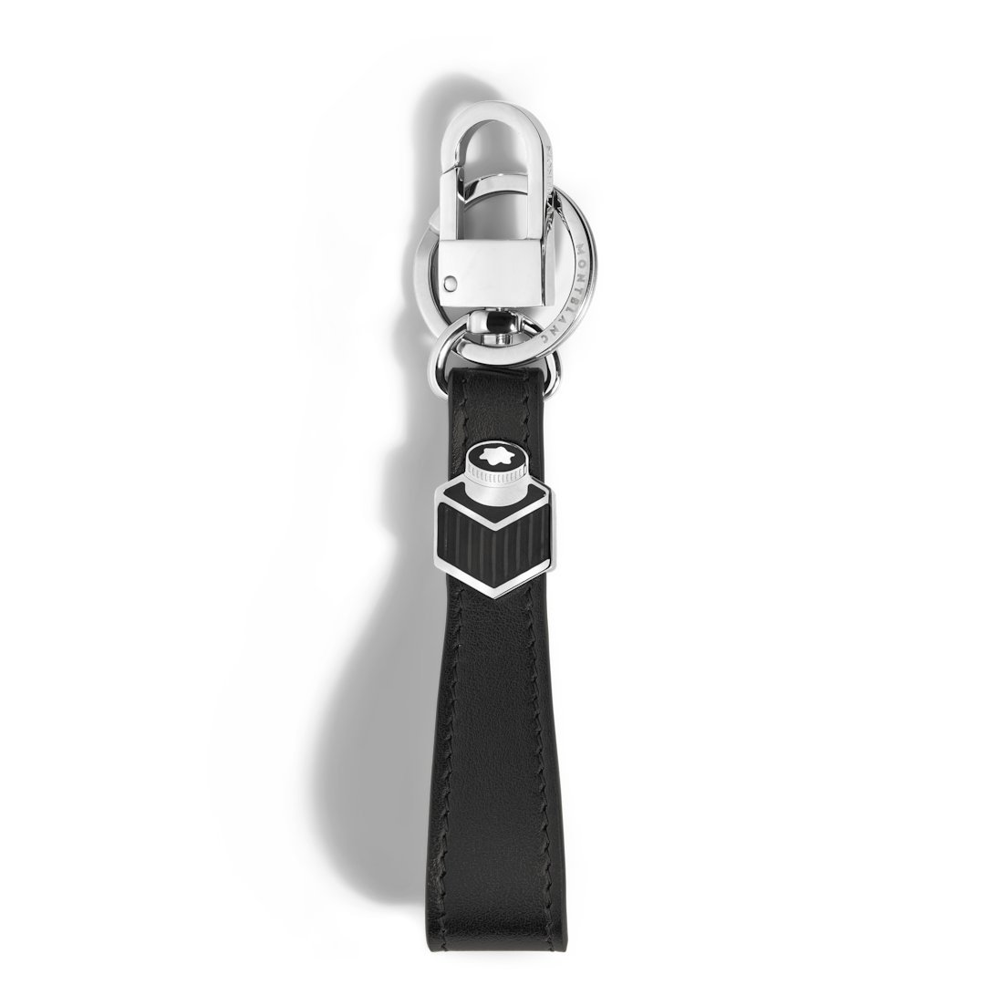 Porte-Clés Inkwell en Cuir Meisterstück – réf. MB220295 Porte-Clés Inkwell en Cuir Meisterstück – réf. MB220295 - Montblanc