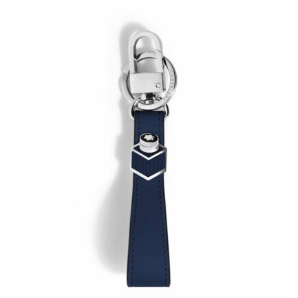 Porte-Clés Inkwell en Cuir Meisterstück – réf. MB221312 - Montblanc