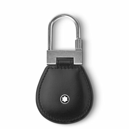 Porte-Clés en Cuir Meisterstück - Montblanc