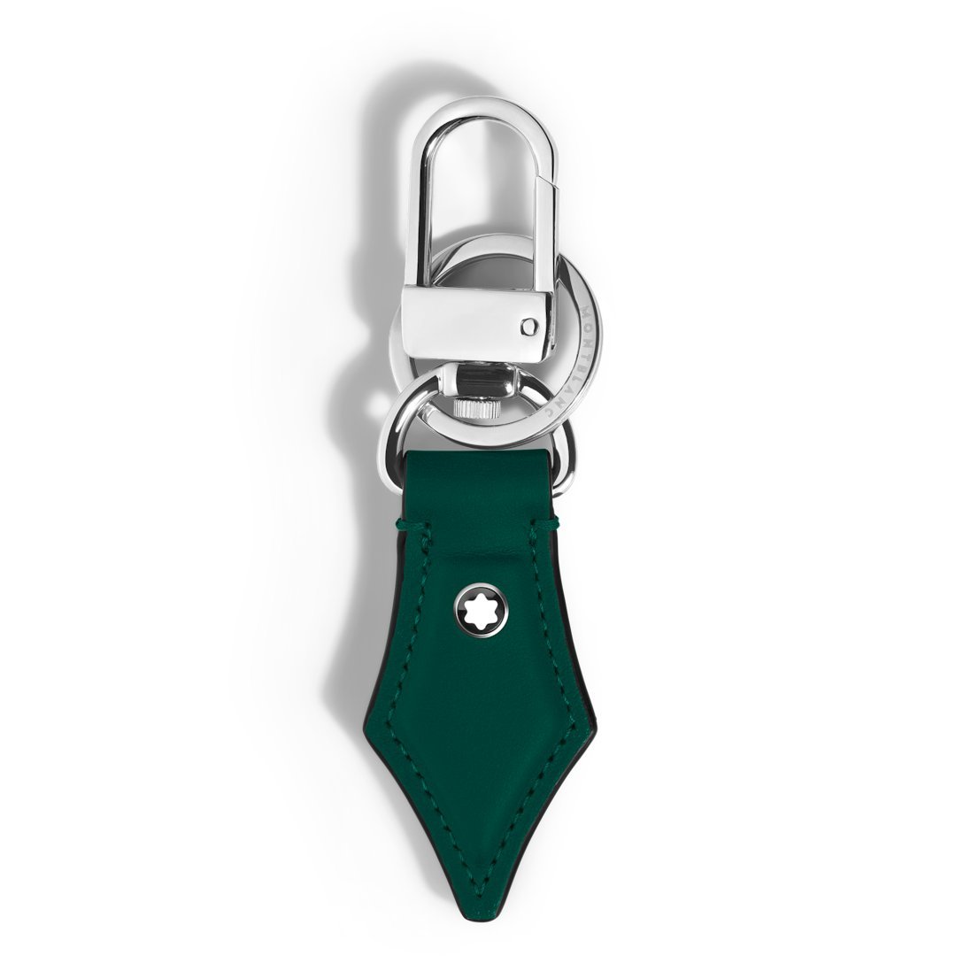 Porte-Clés Plume en Cuir Soft Porte-Clés Plume en Cuir Soft - Montblanc
