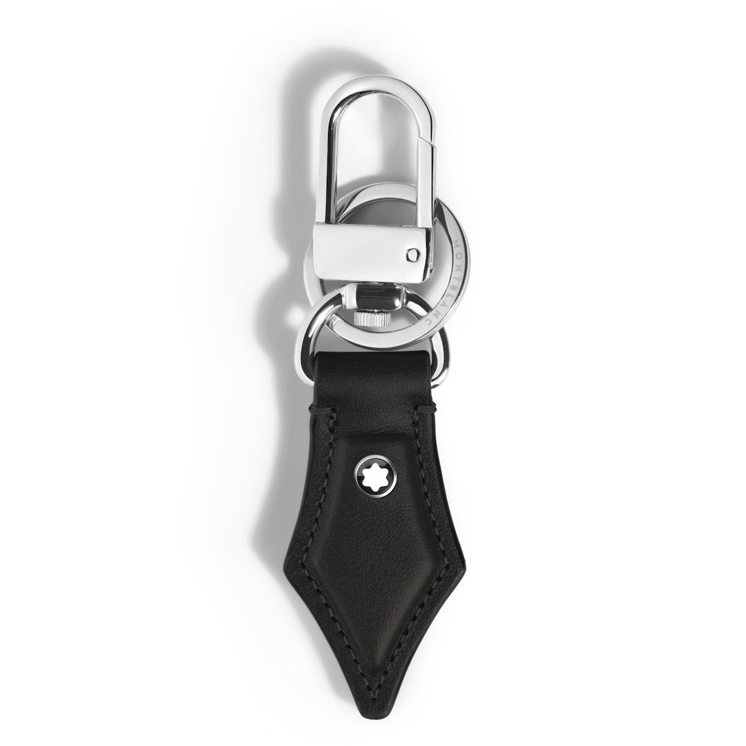 Porte-Clés Plume en Cuir Meisterstück Porte-Clés Plume en Cuir Meisterstück - Montblanc