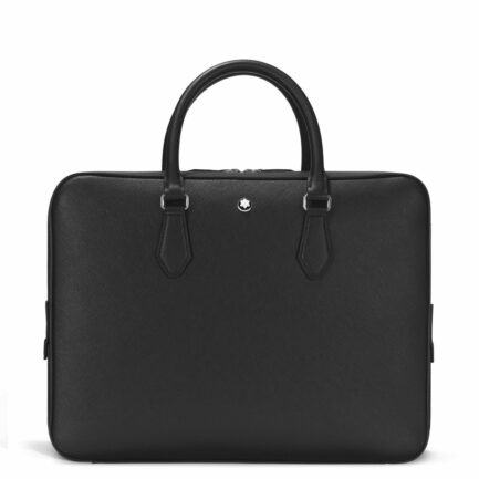 Porte-Documents Grand Modèle en Cuir Sartorial - Montblanc