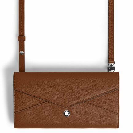 Portefeuille Continental Portable Montblanc Envelope - Montblanc
