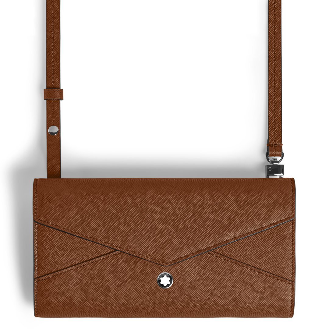 Portefeuille Continental Portable Montblanc Envelope Portefeuille Continental Portable Montblanc Envelope - Montblanc