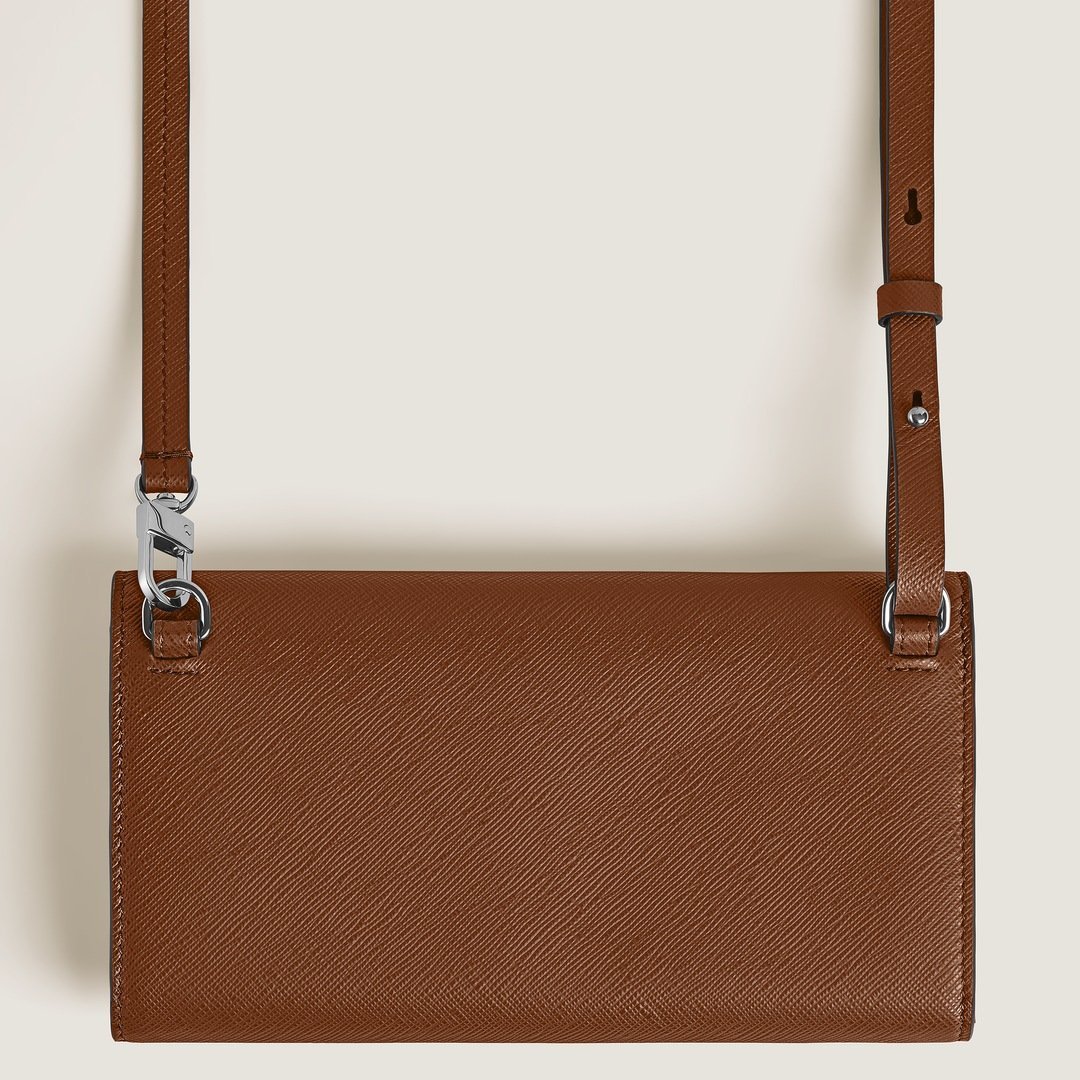 Portefeuille Continental Portable Montblanc Envelope - vue 3 Portefeuille Continental Portable Montblanc Envelope - Montblanc (vue 3)
