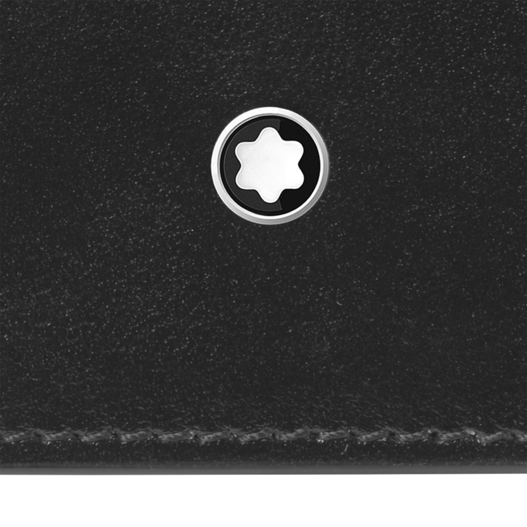 Portefeuille 6cc en Cuir Meisterstück - vue 4 Portefeuille 6cc en Cuir Meisterstück - Montblanc (vue 4)