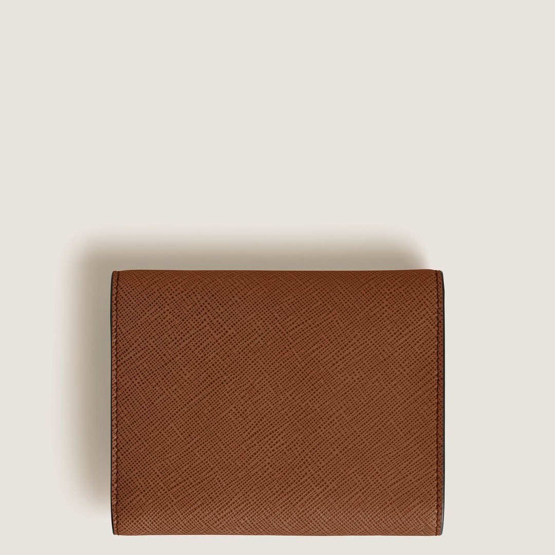 Portefeuille Trois Volets Montblanc Envelope 6cc - vue 4 Portefeuille Trois Volets Montblanc Envelope 6cc - Montblanc (vue 4)