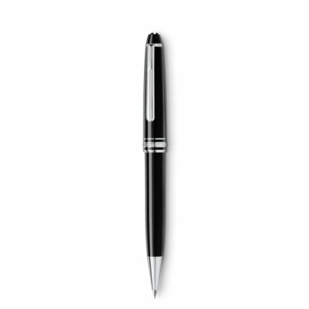 Portemine Meisterstück Classique platiné, 0,7 mm - Montblanc (vue 3)