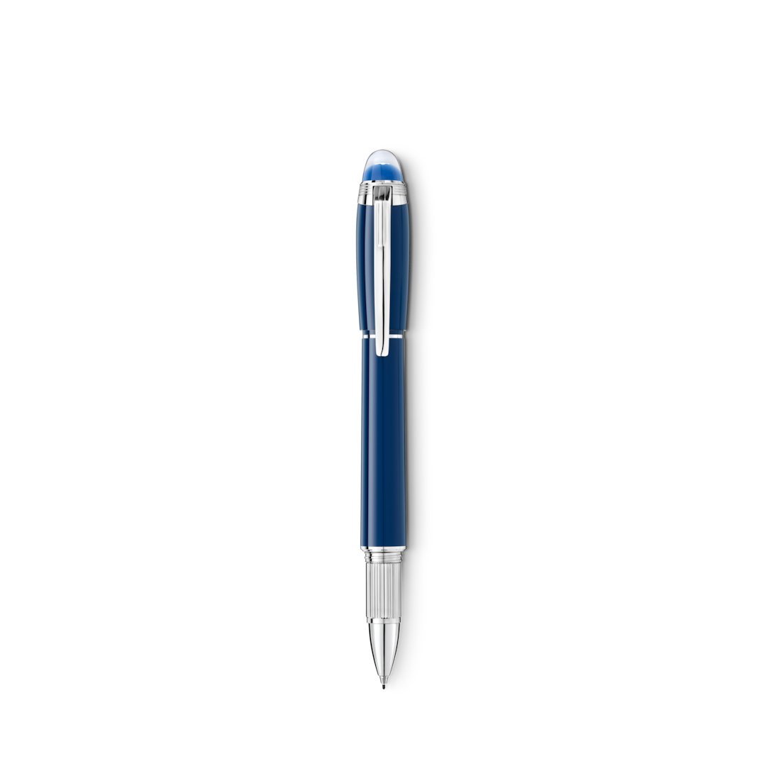 Feutre fin StarWalker Blue Planet Precious Resin Feutre fin StarWalker Blue Planet Precious Resin - Montblanc
