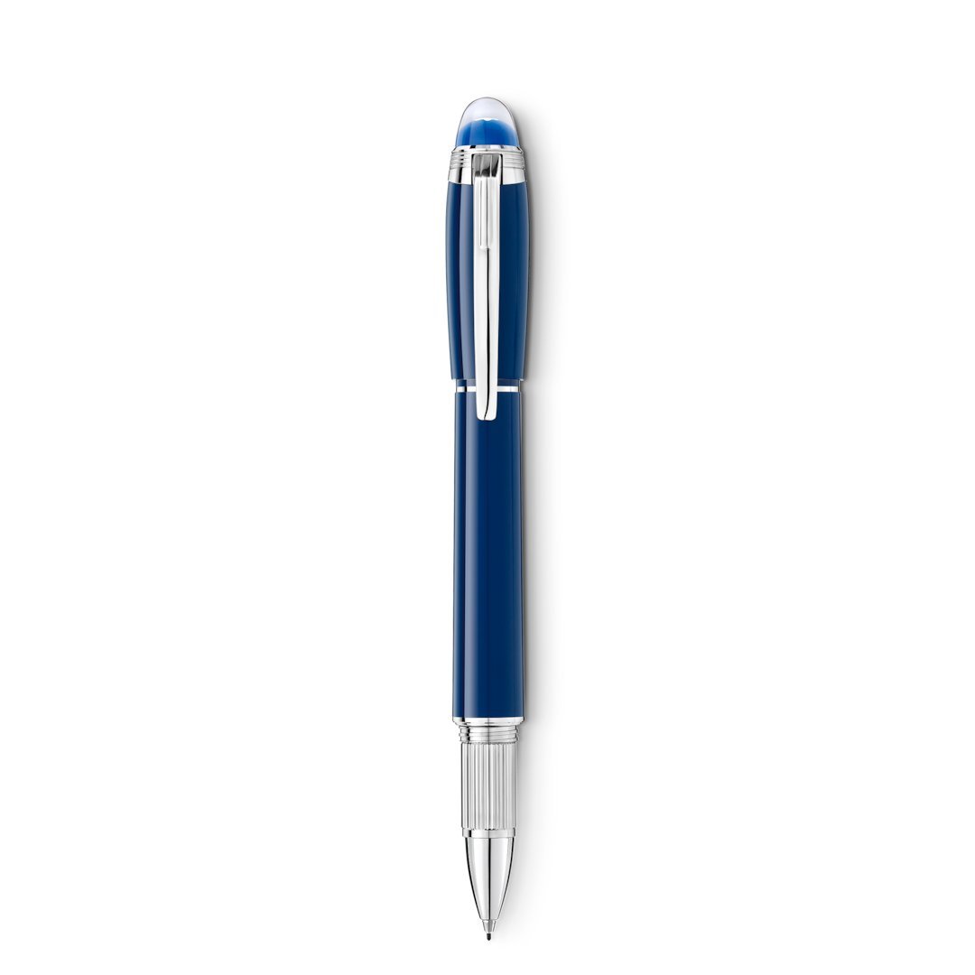 Feutre fin StarWalker Blue Planet Precious Resin - vue 5 Feutre fin StarWalker Blue Planet Precious Resin - Montblanc (vue 5)