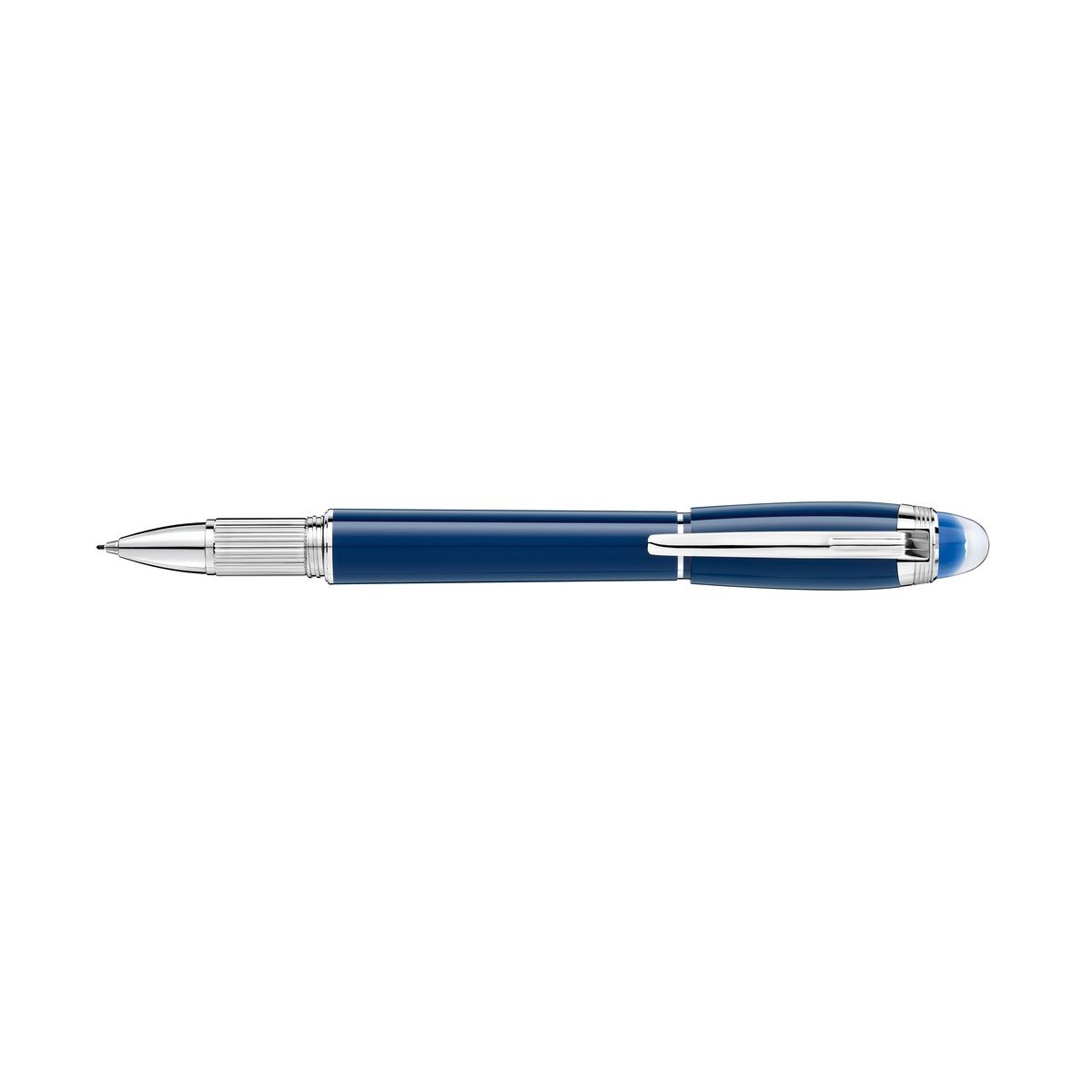 Feutre fin StarWalker Blue Planet Precious Resin - vue 7 Feutre fin StarWalker Blue Planet Precious Resin - Montblanc (vue 7)