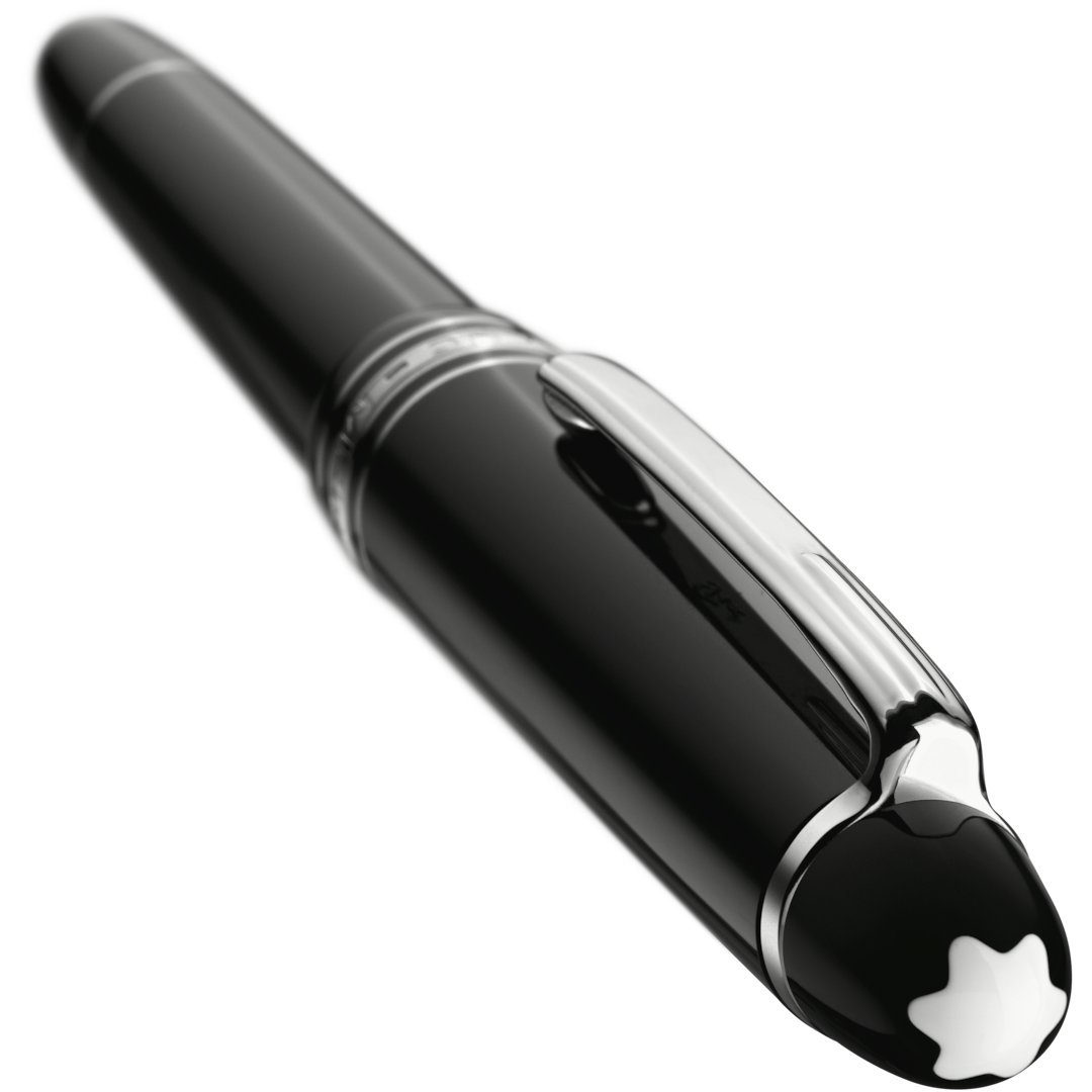 Rollerball Meisterstück LeGrand platiné Rollerball Meisterstück LeGrand platiné - Montblanc