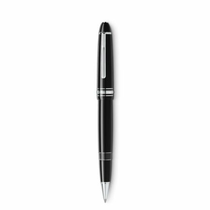 Rollerball Meisterstück LeGrand platiné - Montblanc (vue 3)