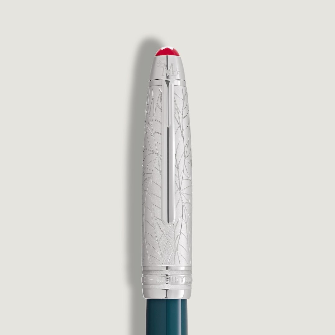 Rollerball Meisterstück Roméo et Juliette Doué LeGrand Rollerball Meisterstück Roméo et Juliette Doué LeGrand - Montblanc
