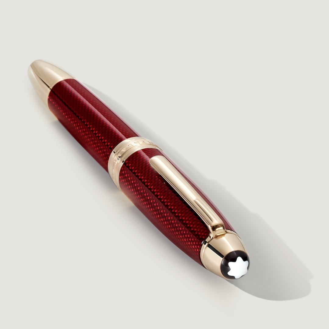 Rollerball Meisterstück Solitaire Golden Hour Rollerball Meisterstück Solitaire Golden Hour - Montblanc