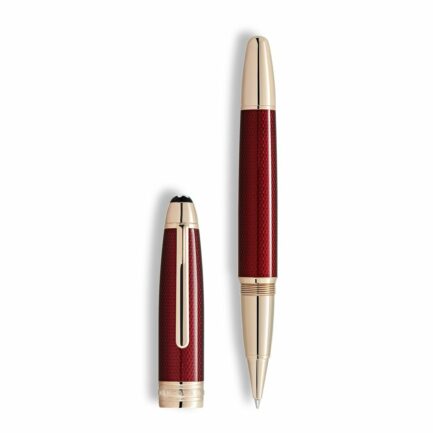 Rollerball Meisterstück Solitaire Golden Hour - Montblanc (vue 5)