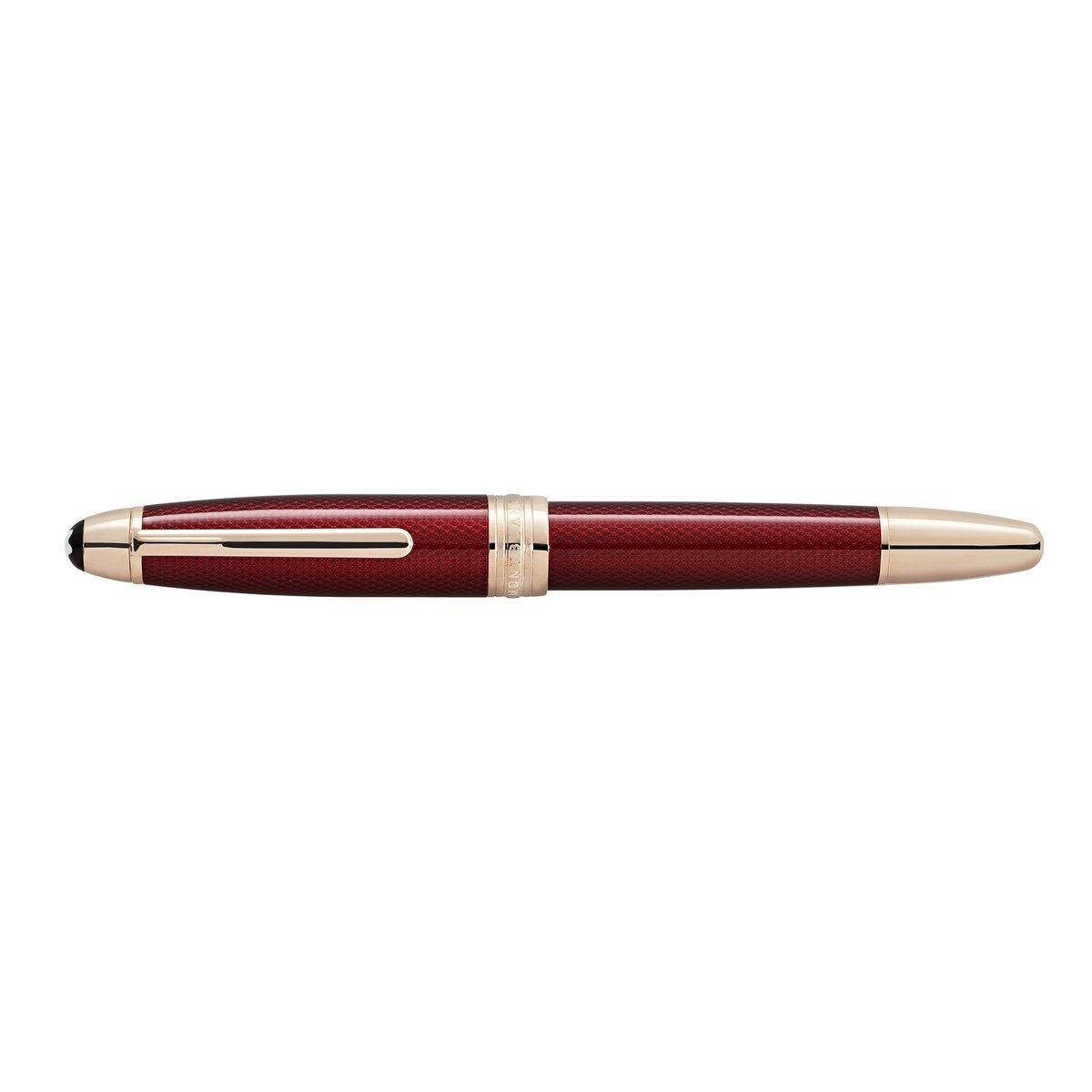 Rollerball Meisterstück Solitaire Golden Hour - vue 7 Rollerball Meisterstück Solitaire Golden Hour - Montblanc (vue 7)
