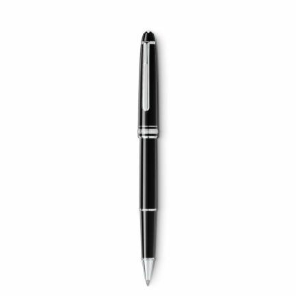 Rollerball Meisterstück Classique platiné - Montblanc (vue 3)
