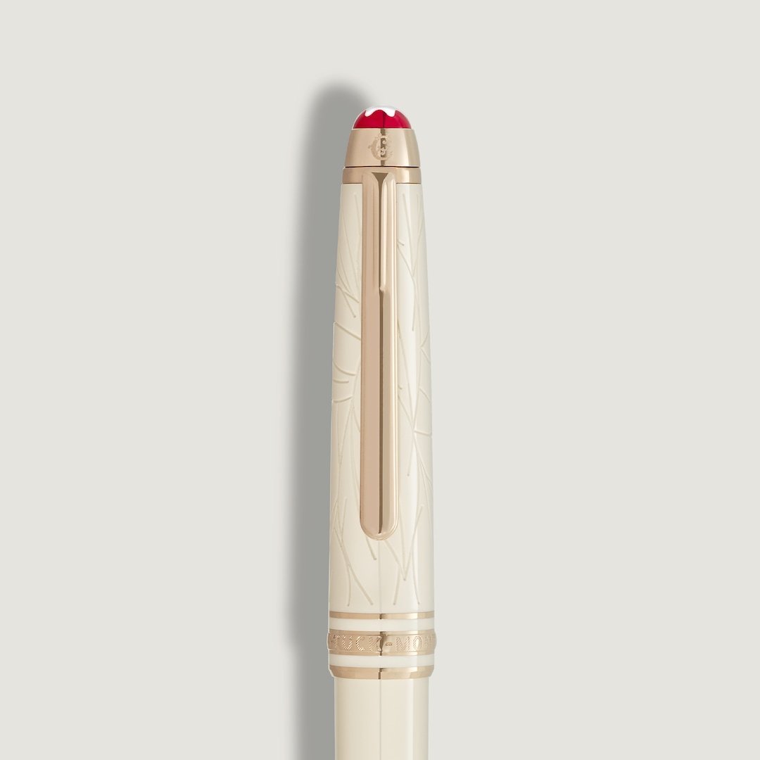Rollerball Meisterstück Roméo et Juliette Classique Rollerball Meisterstück Roméo et Juliette Classique - Montblanc