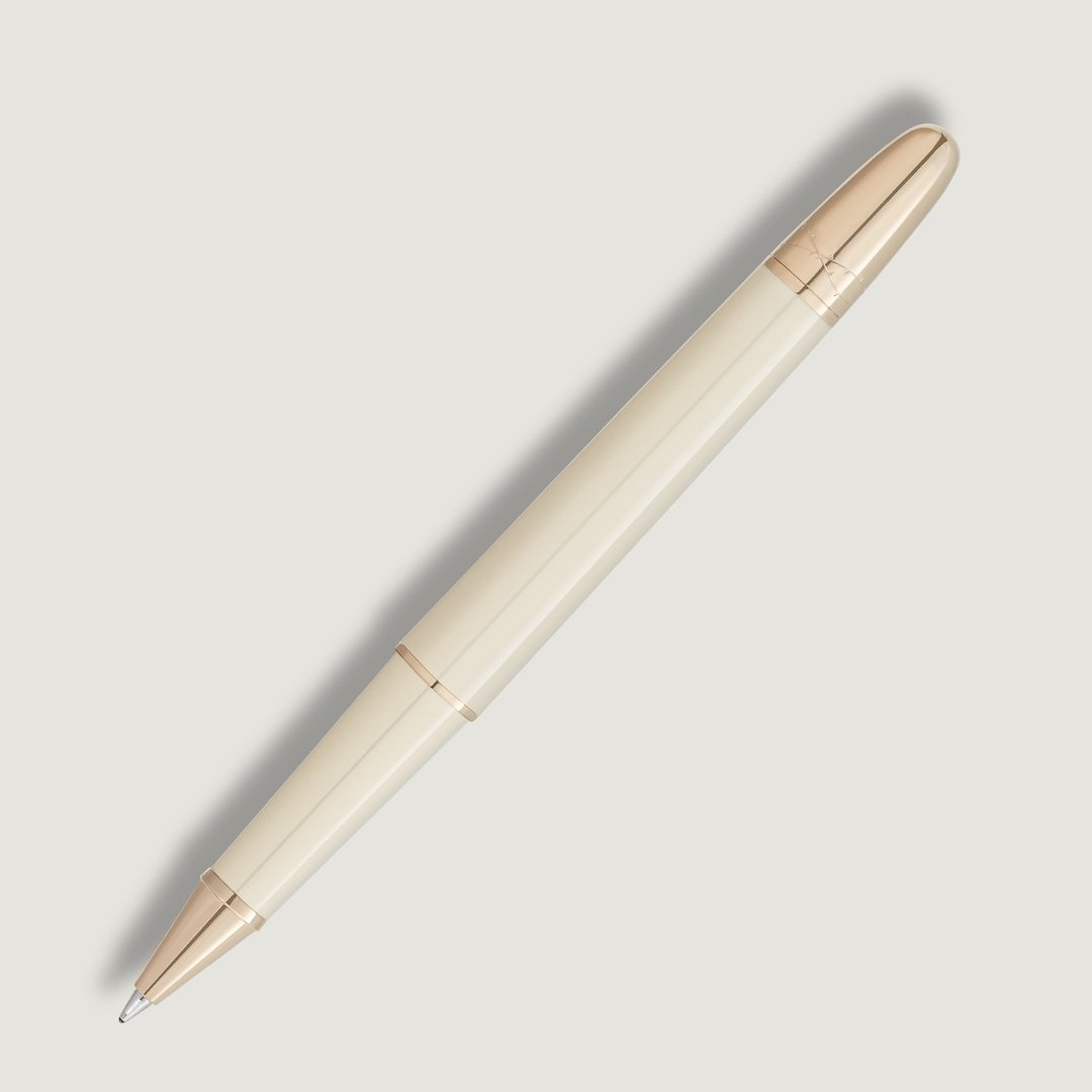 Rollerball Meisterstück Roméo et Juliette Classique - vue 3 Rollerball Meisterstück Roméo et Juliette Classique - Montblanc (vue 3)
