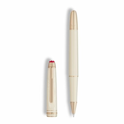 Rollerball Meisterstück Roméo et Juliette Classique - Montblanc (vue 4)