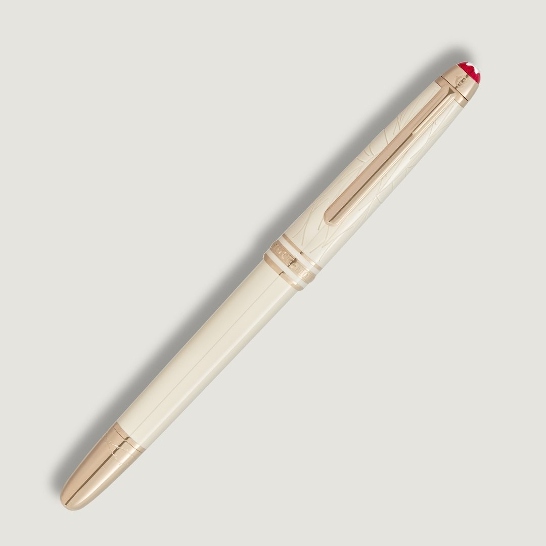 Rollerball Meisterstück Roméo et Juliette Classique - vue 5 Rollerball Meisterstück Roméo et Juliette Classique - Montblanc (vue 5)