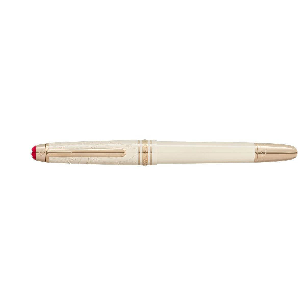 Rollerball Meisterstück Roméo et Juliette Classique - vue 6 Rollerball Meisterstück Roméo et Juliette Classique - Montblanc (vue 6)