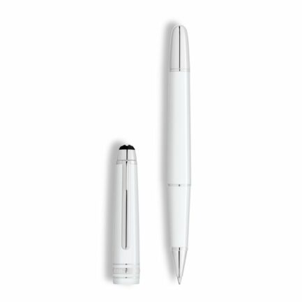 Rollerball Meisterstück White Classique - Montblanc (vue 5)