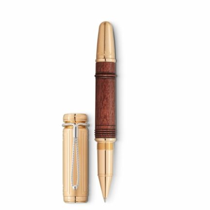 Rollerball Writers Edition Hommage à Jane Austen édition limitée 1813 - Montblanc (vue 3)