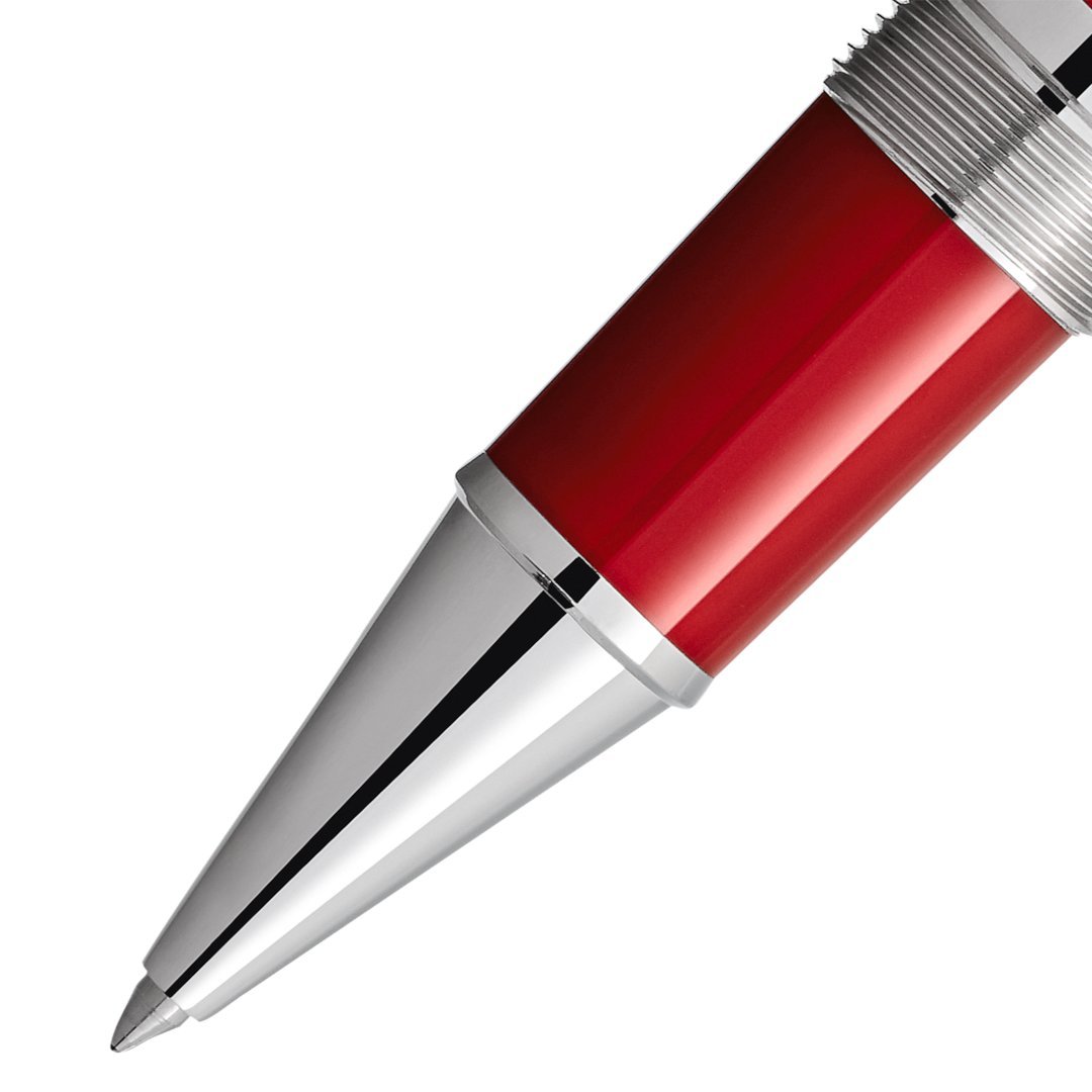 Rollerball Great Characters Enzo Ferrari Édition Spéciale Rollerball Great Characters Enzo Ferrari Édition Spéciale - Montblanc
